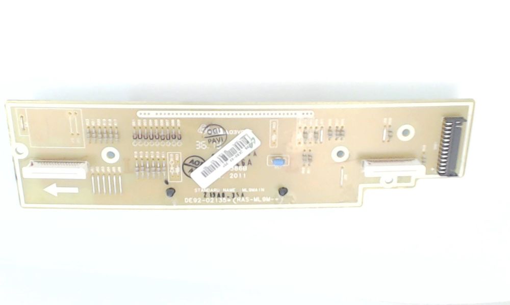 DE92-02135A Microwave Power Control Board