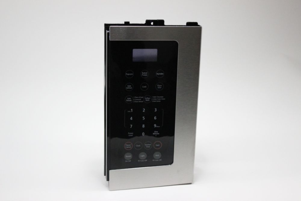 DE94-01806L Microwave Control Panel Assembly