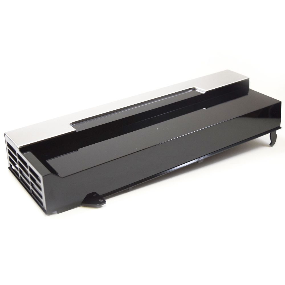 DE94-02672A Microwave Control Panel Assembly