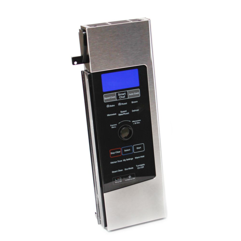 DE94-02948A Microwave Control Panel Assembly