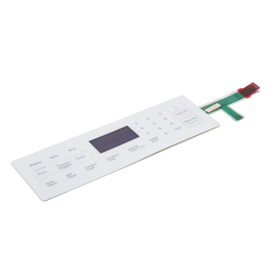 Interrupteur à membrane de la gamme DG34-00022B