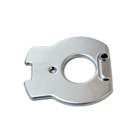 DG63-00252A Couvercle-Brûleur Double