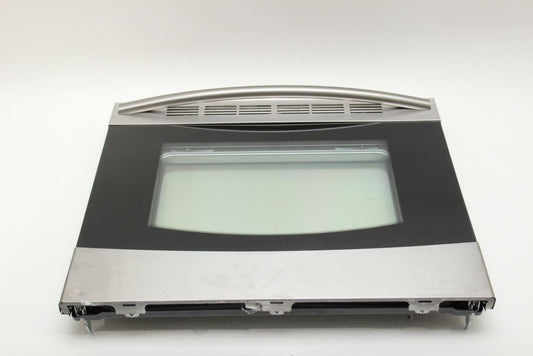 Samsung DG94-00215D Range Oven Door Assembly (Replaces Dg94-00215A, Dg97-00052A, Dg97-00052D)