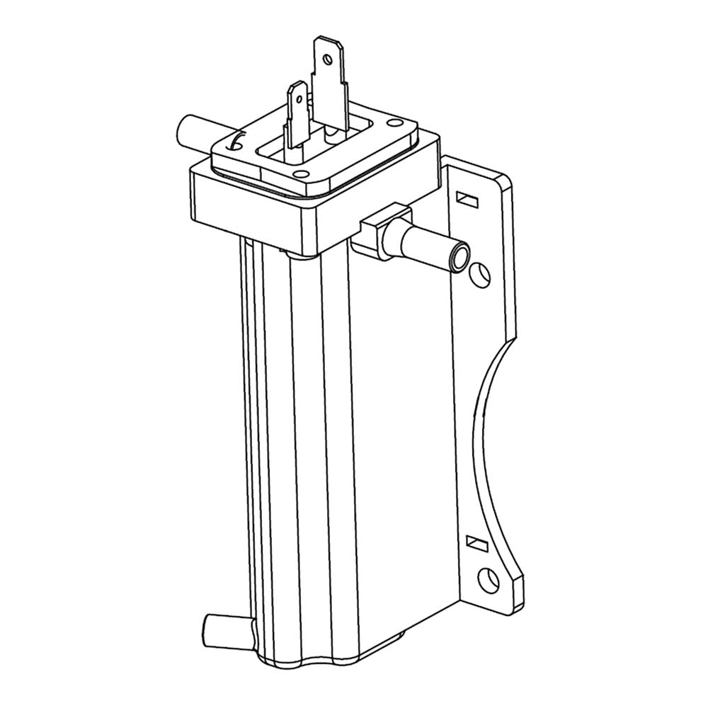 Samsung DG94-01549A Steamer Su