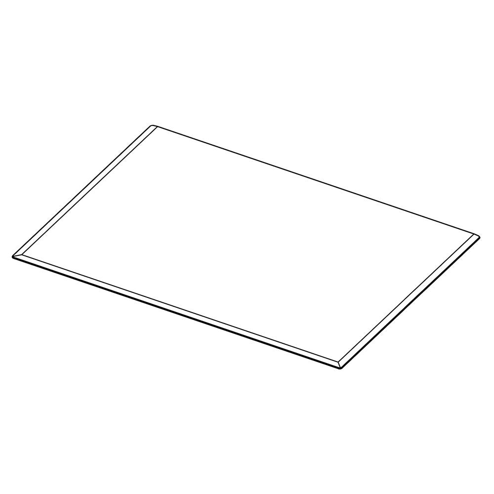 DG94-01138C ASSEMBLY DOOR-MAIN;NE59M6850SS - Samsung Parts USA