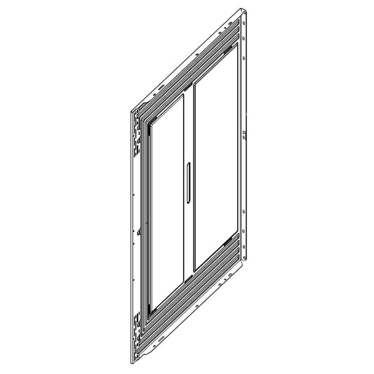 Samsung DG94-04109A Assy Panel Outer (2)