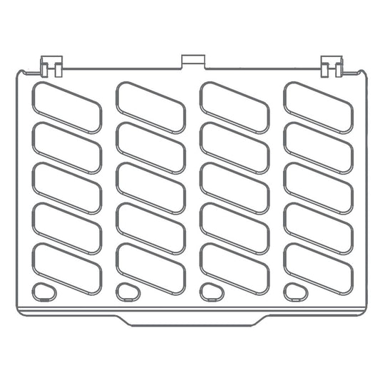 DD63-00273A Housse pour couverts