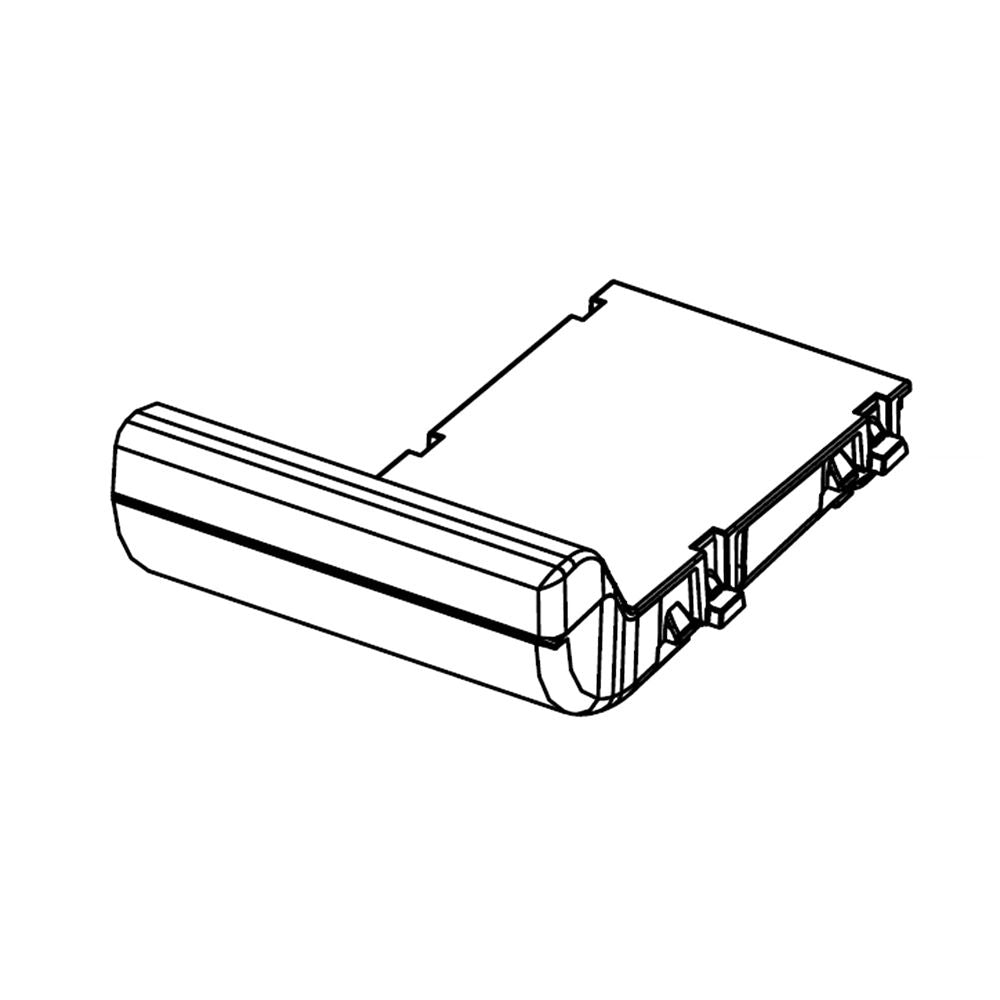 DD63-00315A Cover Wire