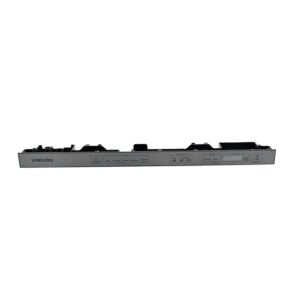 DD97-00467A Dishwasher Control Panel - Samsung Parts USA