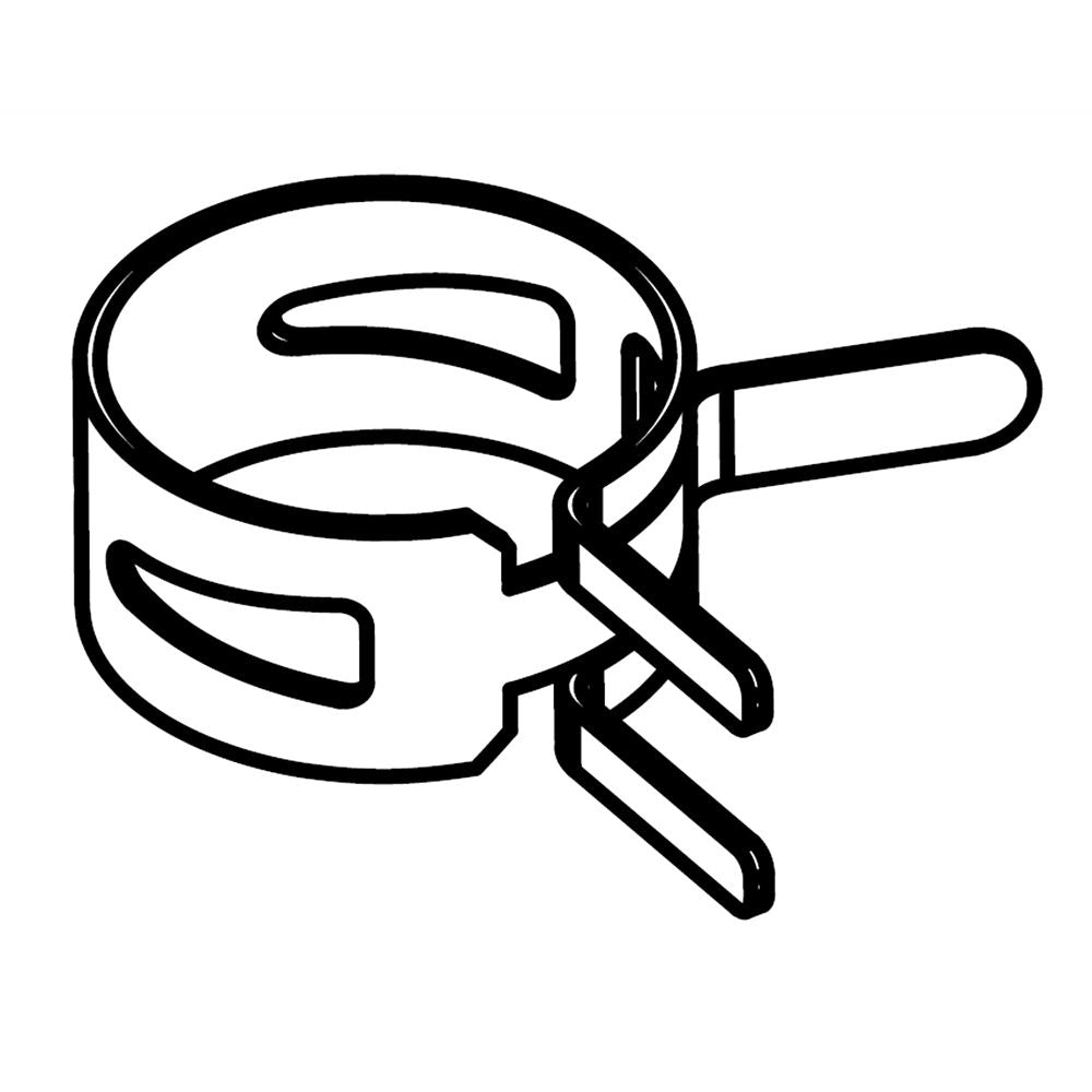 Pince Samsung DC61-00158A