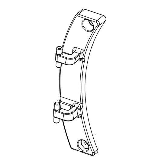 DC61-03204A Door Hinge