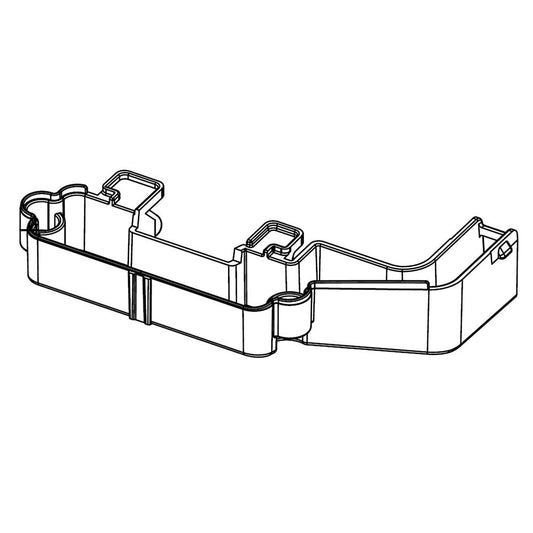 Interrupteur de porte de boîtier DC61-04892B ; WA54P7650AV, P