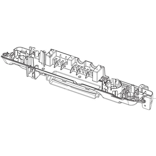 DC63-01431A Cover Plate