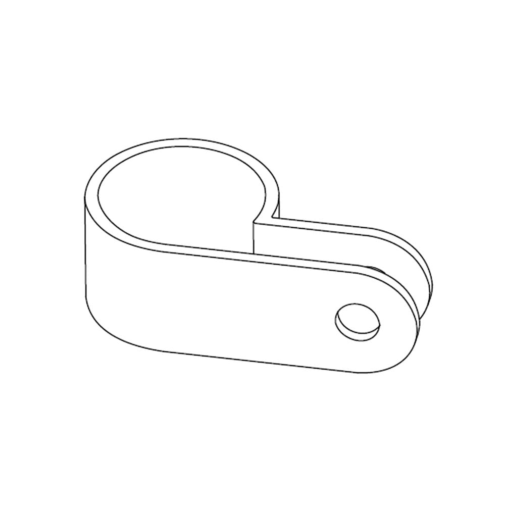 DC65-20008C Cable Clamp