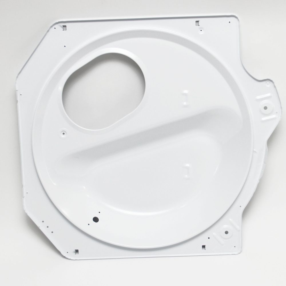 DC66-00411E Dryer Drum Rear Cover