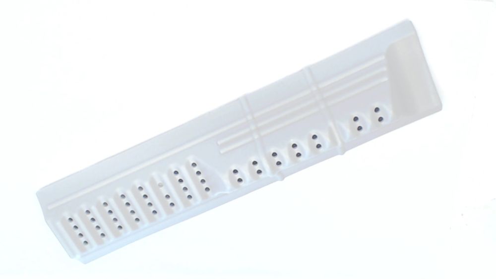 Samsung DC66-00453A Washer Baffle