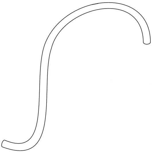 DC67-00089S Hose Water