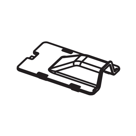 DC67-00652A Capuchon-tambour-avant