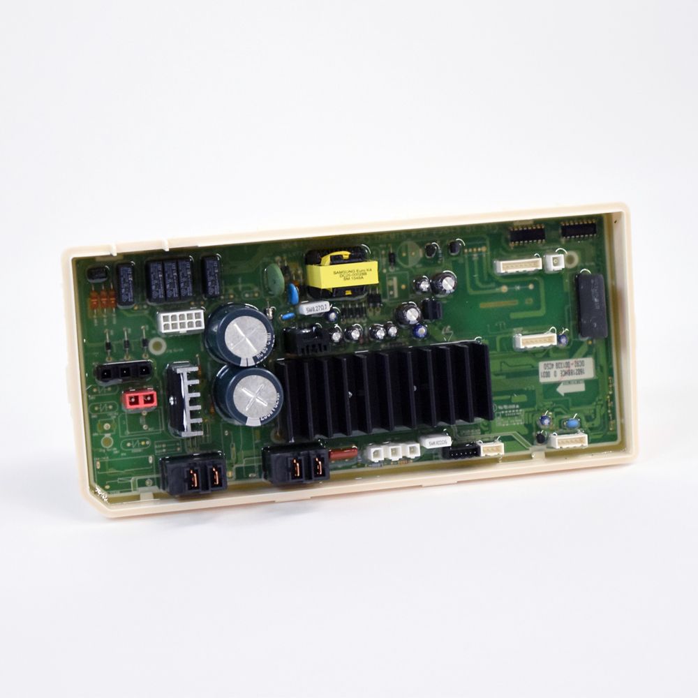 DC92-00133B Main PCB Board Assembly