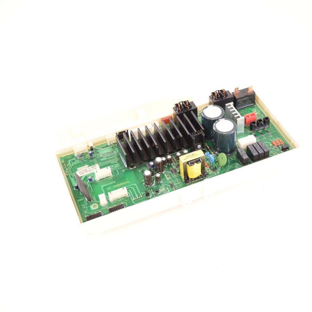 DC92-00154A Washer Electronic Control Board