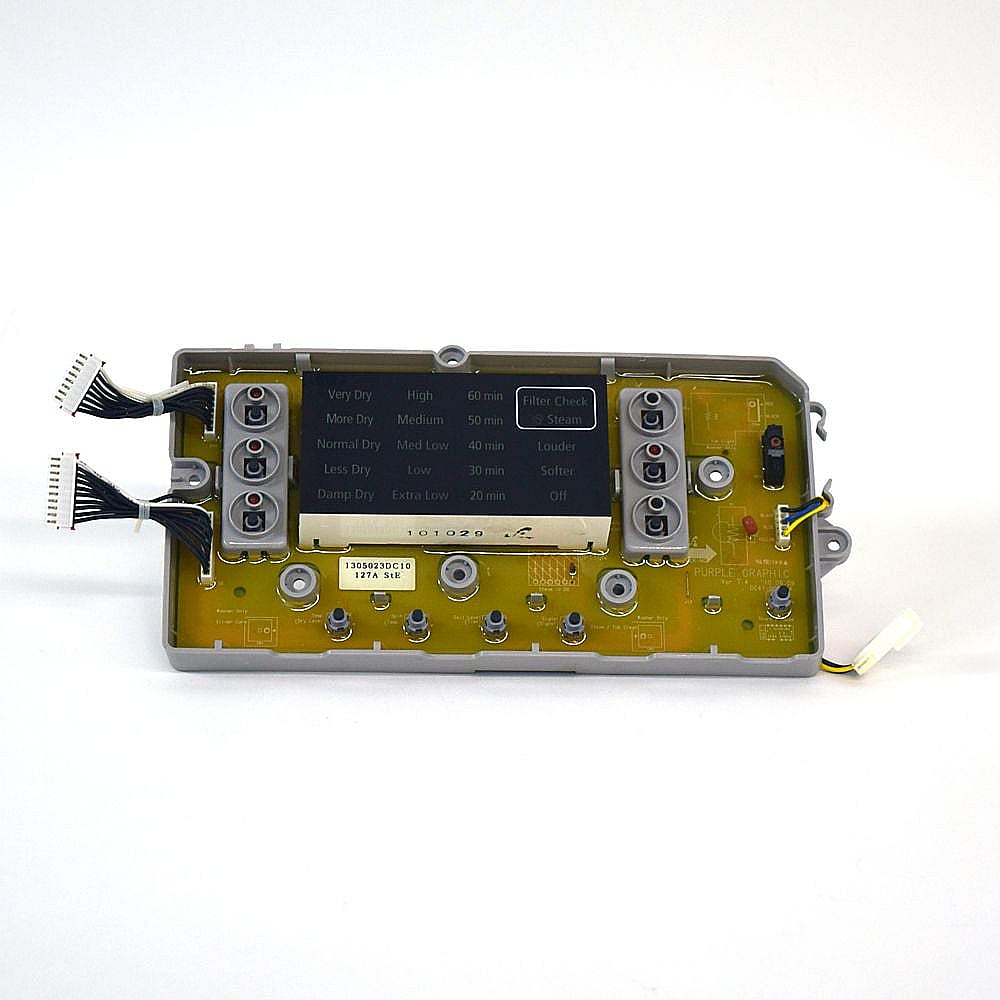 DC92-00381L Washer Electronic Control Board - Samsung Parts USA