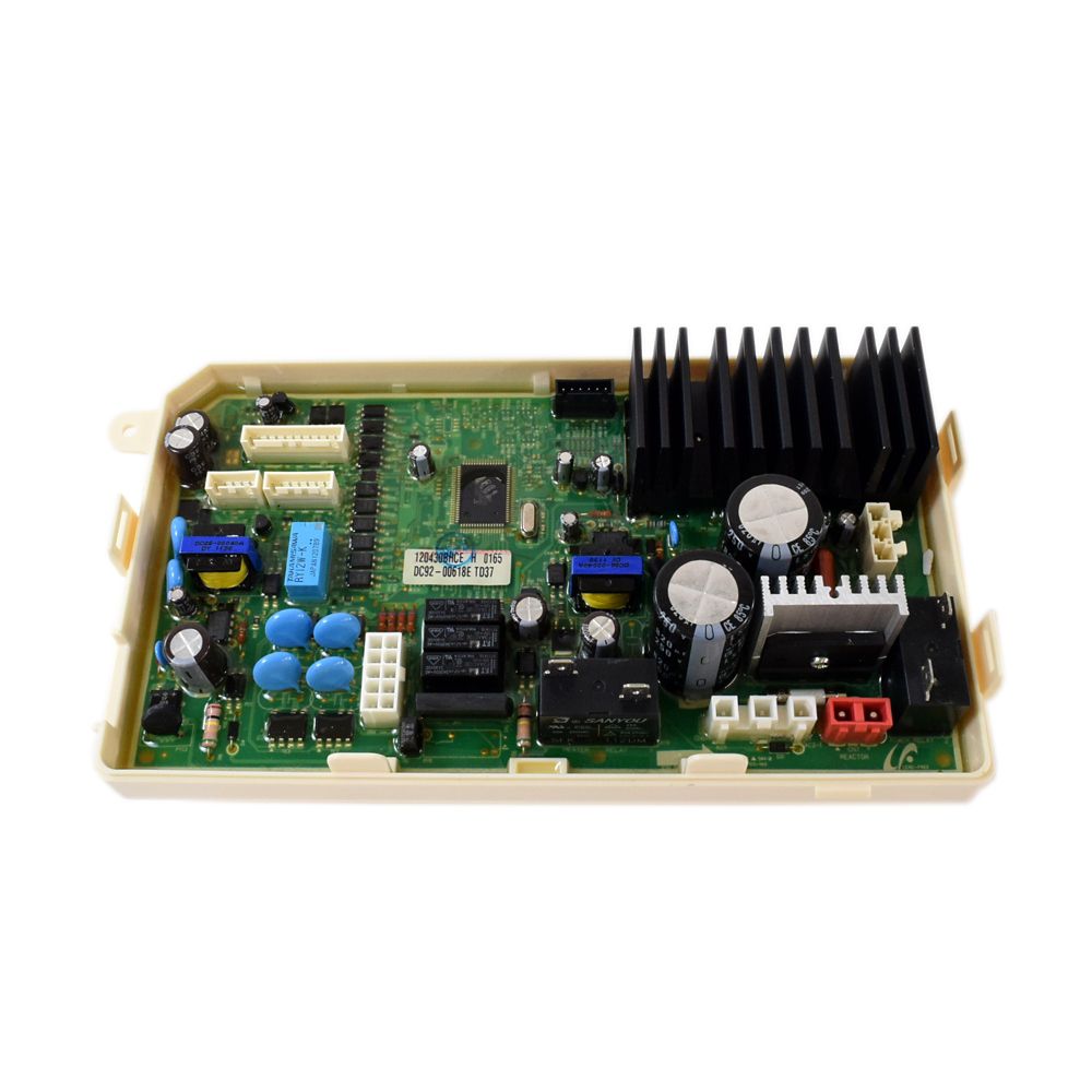 SMGDC92-00618E Main PCB Board Assembly