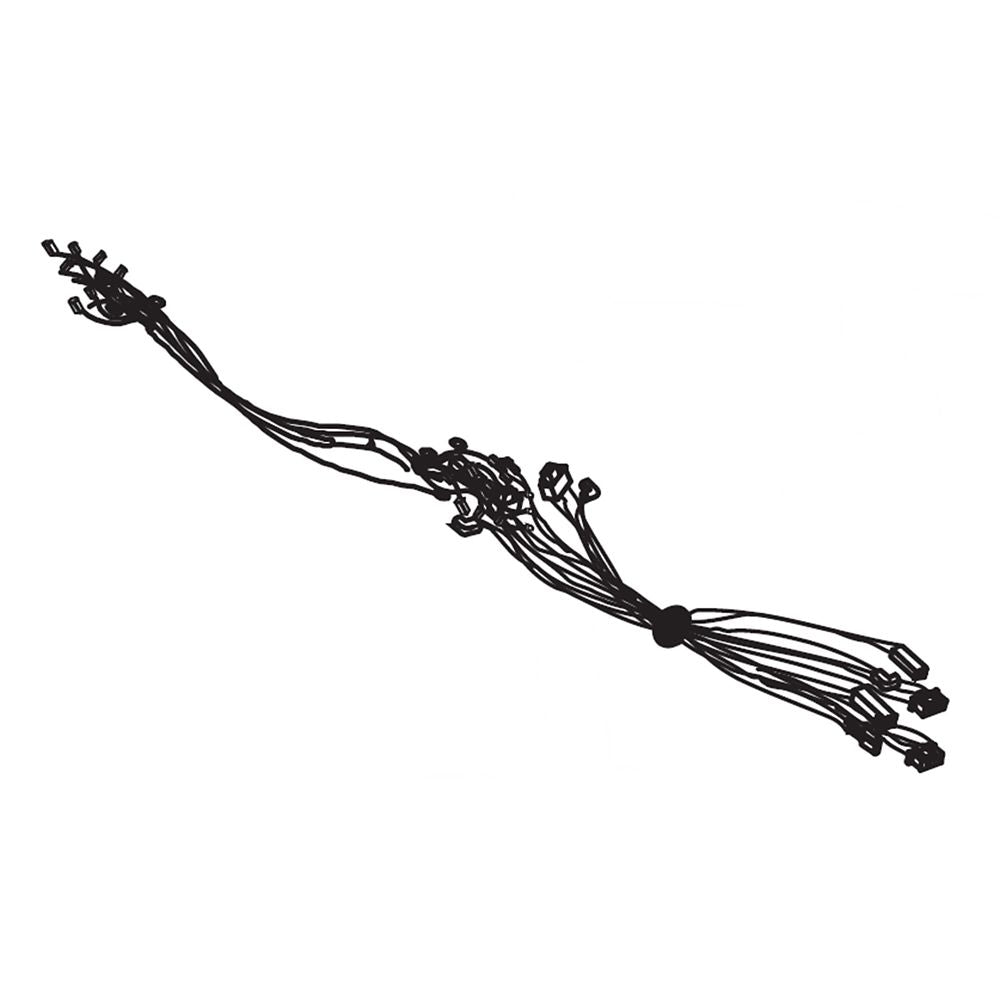 DC93-00490A Harness
