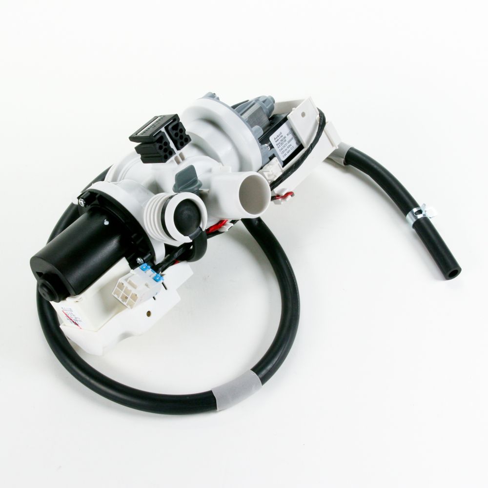 Pompe de vidange de lave-glace SMGDC96-01585A