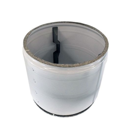 Ensemble tambour de sécheuse Samsung DVE45R6300C/A3