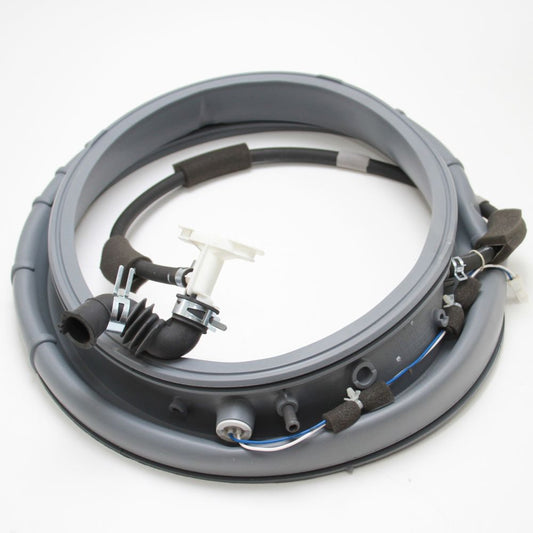 Soufflet de porte de lave-linge DC97-16140A