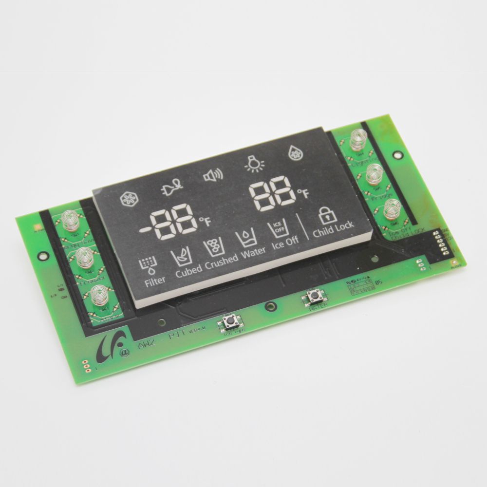 DA41-00540J LCD PCB KIT ASSEMBLY