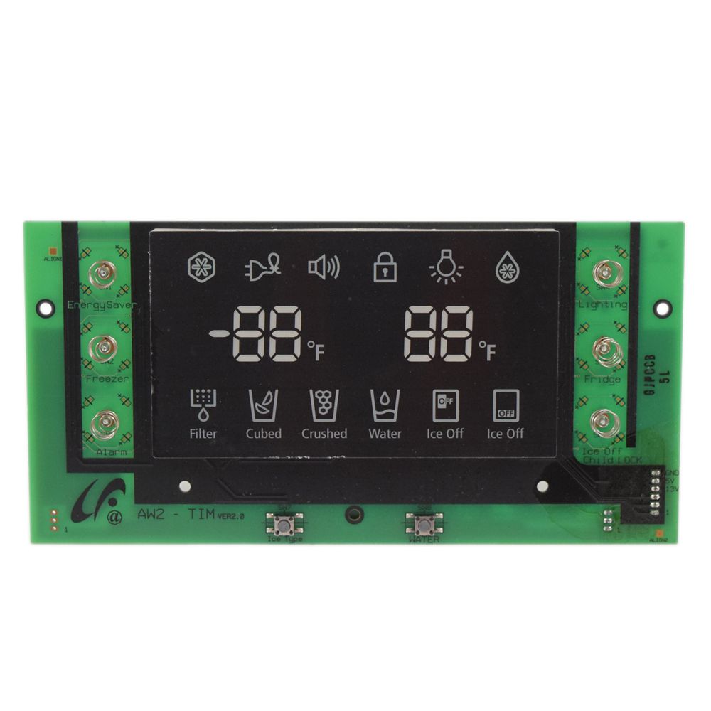 SMGDA41-00623A LCD PCB Board KIT Assembly
