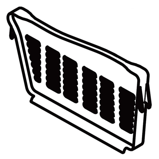 DA61-04796A Guide-Boîte à tiroirs