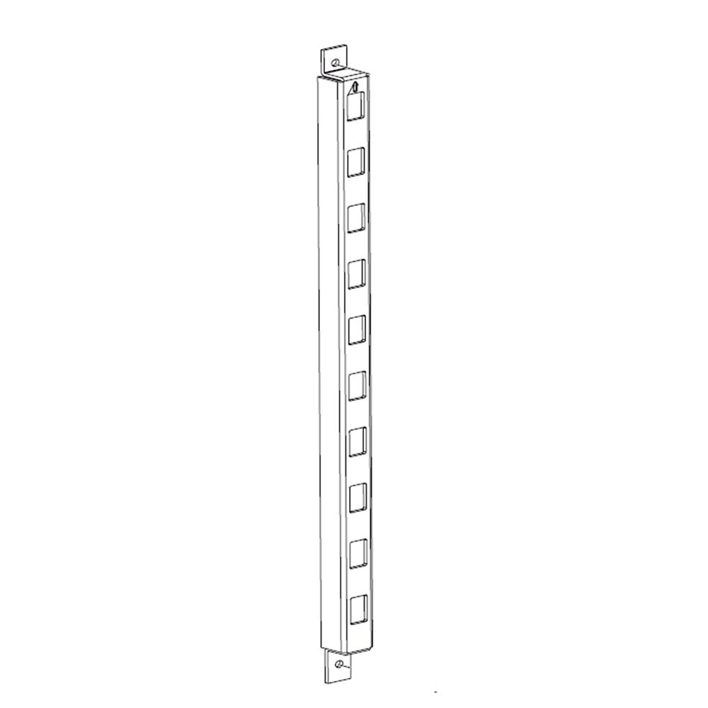 Samsung DA61-04847B Angle-Shelf Ref Mid