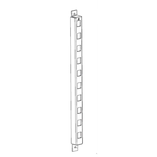Samsung DA61-04847B Angle-Shelf Ref Mid
