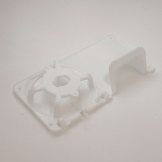 Samsung DA61-05867B Refrigerator Evaporator Fan Motor Bracket