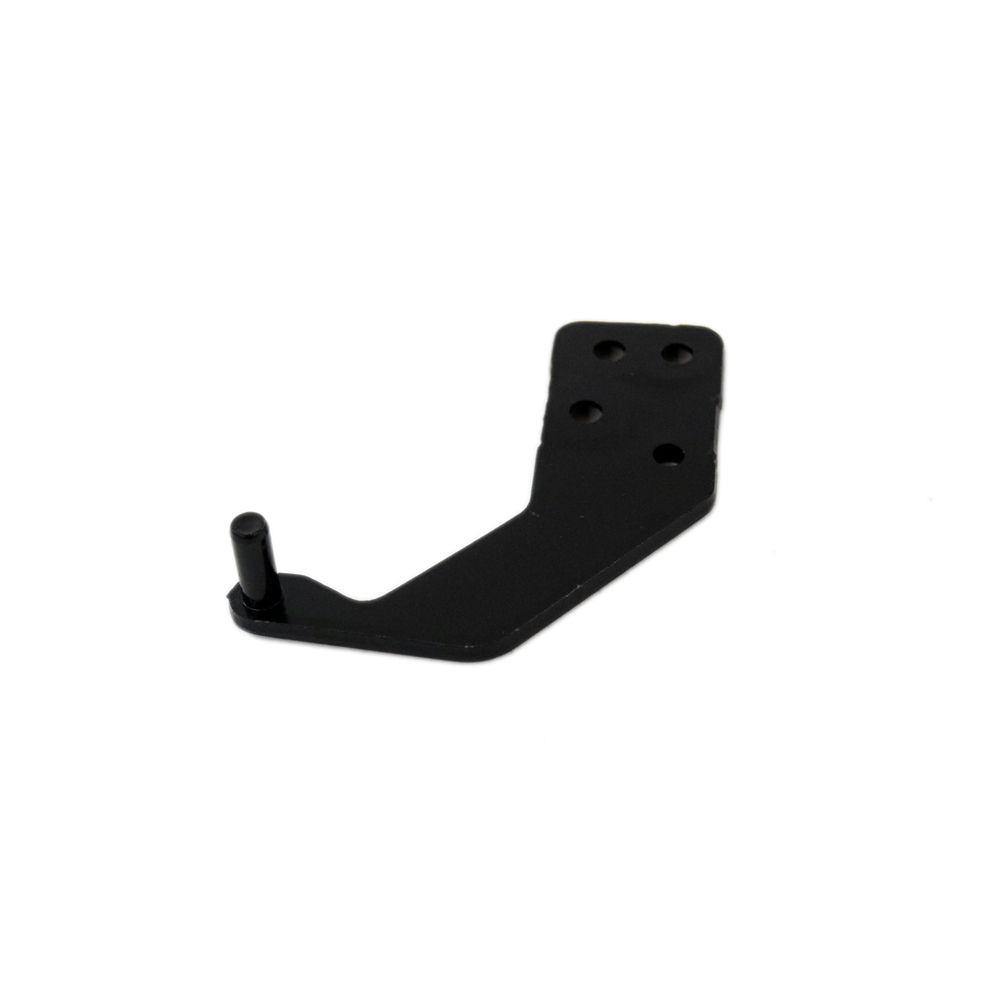 Samsung DA61-09968A Refrigerator Door Hinge, Upper