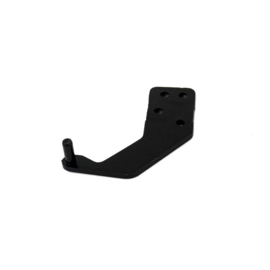 Samsung DA61-09968A Refrigerator Door Hinge, Upper