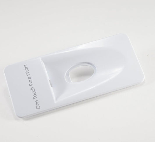 DA63-03516B Refrigerator Water Dispenser Cover Assembly