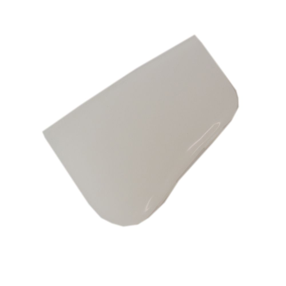 Samsung DA63-05343A Refrigerator Light Cover