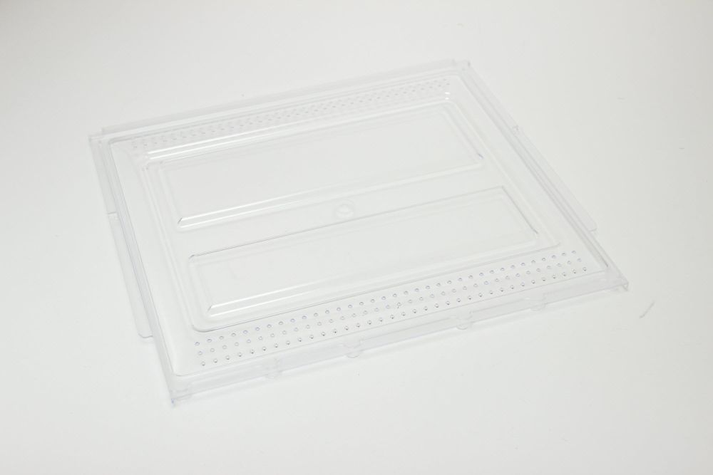 Samsung DA63-05355A Refrigerator Crisper Drawer Cover