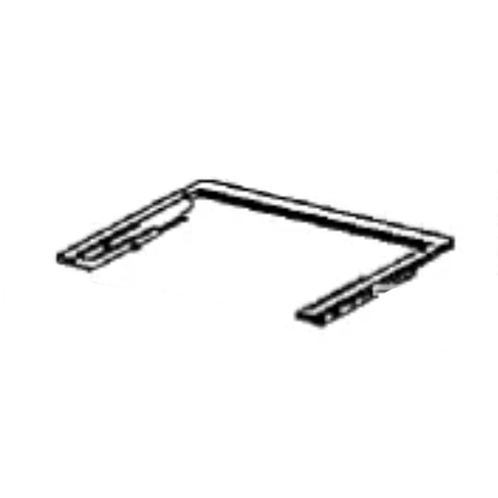 DA67-03874A Folding Shelf