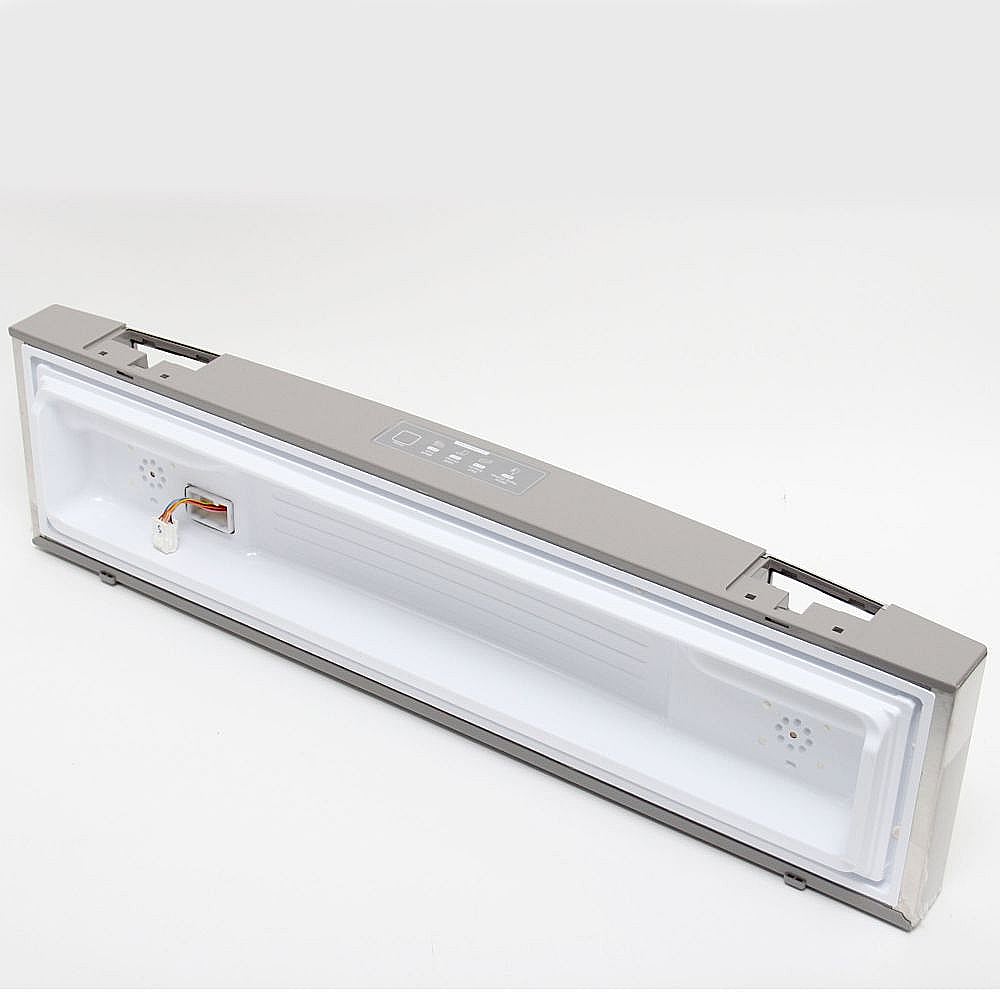 DA81-03683E Refrigerator Flexzone Drawer Door Assembly - Samsung Parts USA