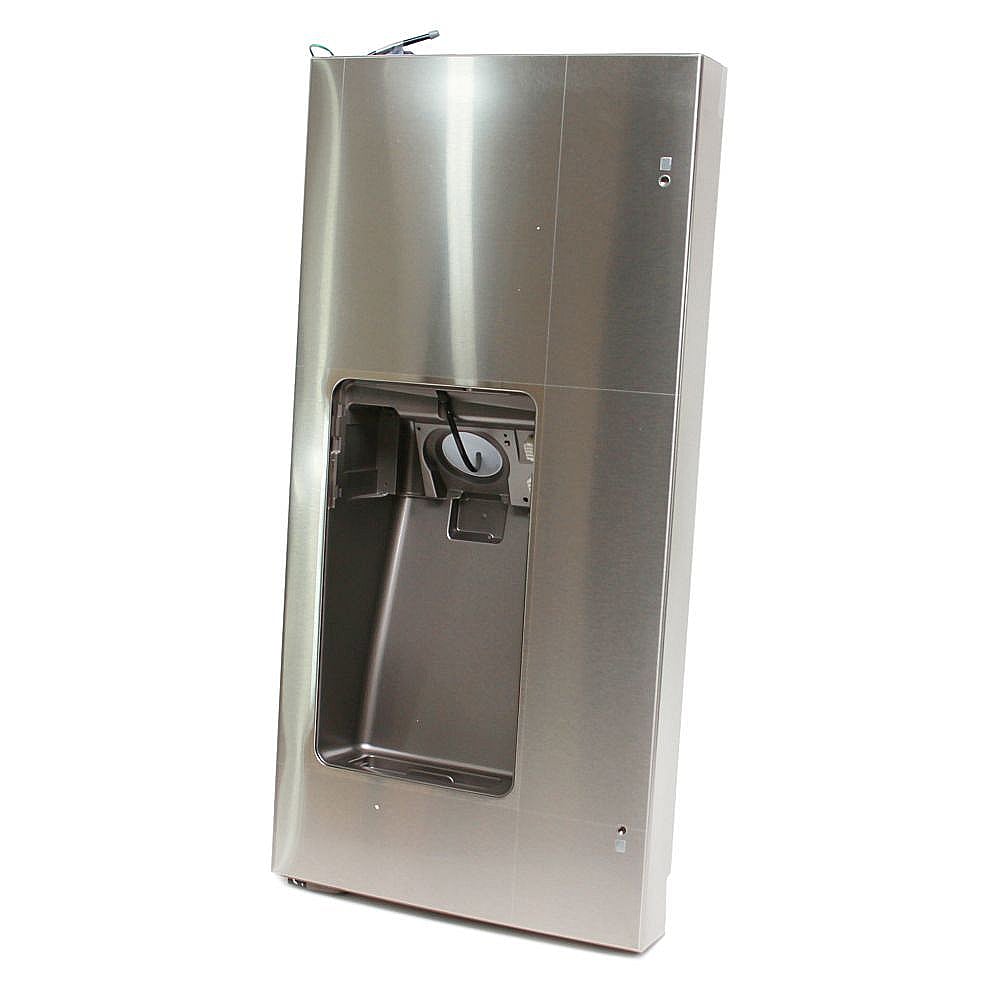 DA82-01352A Refrigerator Door Assembly, Left - Samsung Parts USA