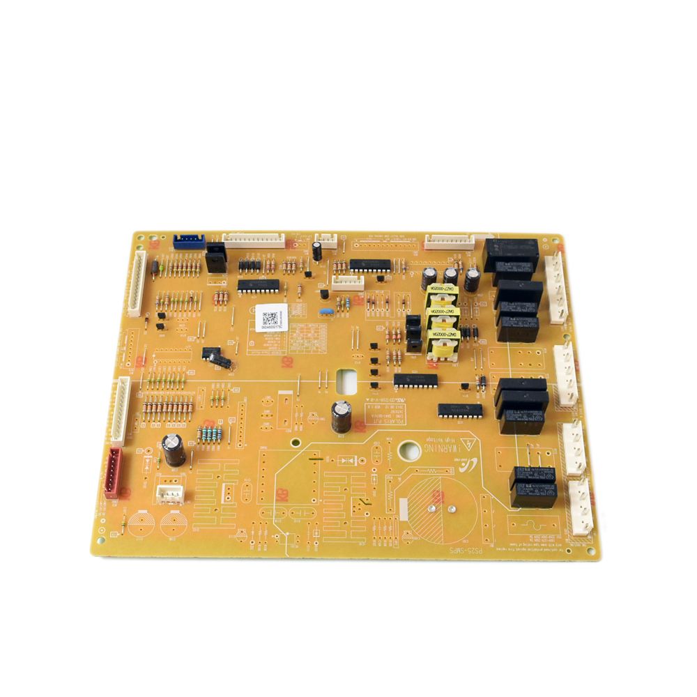 DA92-00175C Main PCB Board Assembly