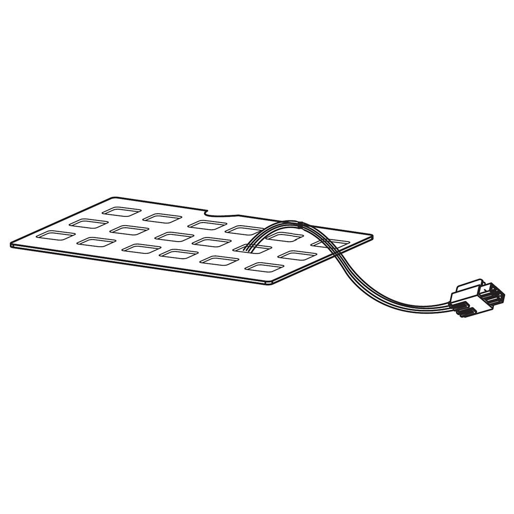 Lampe LED DA96-00398H