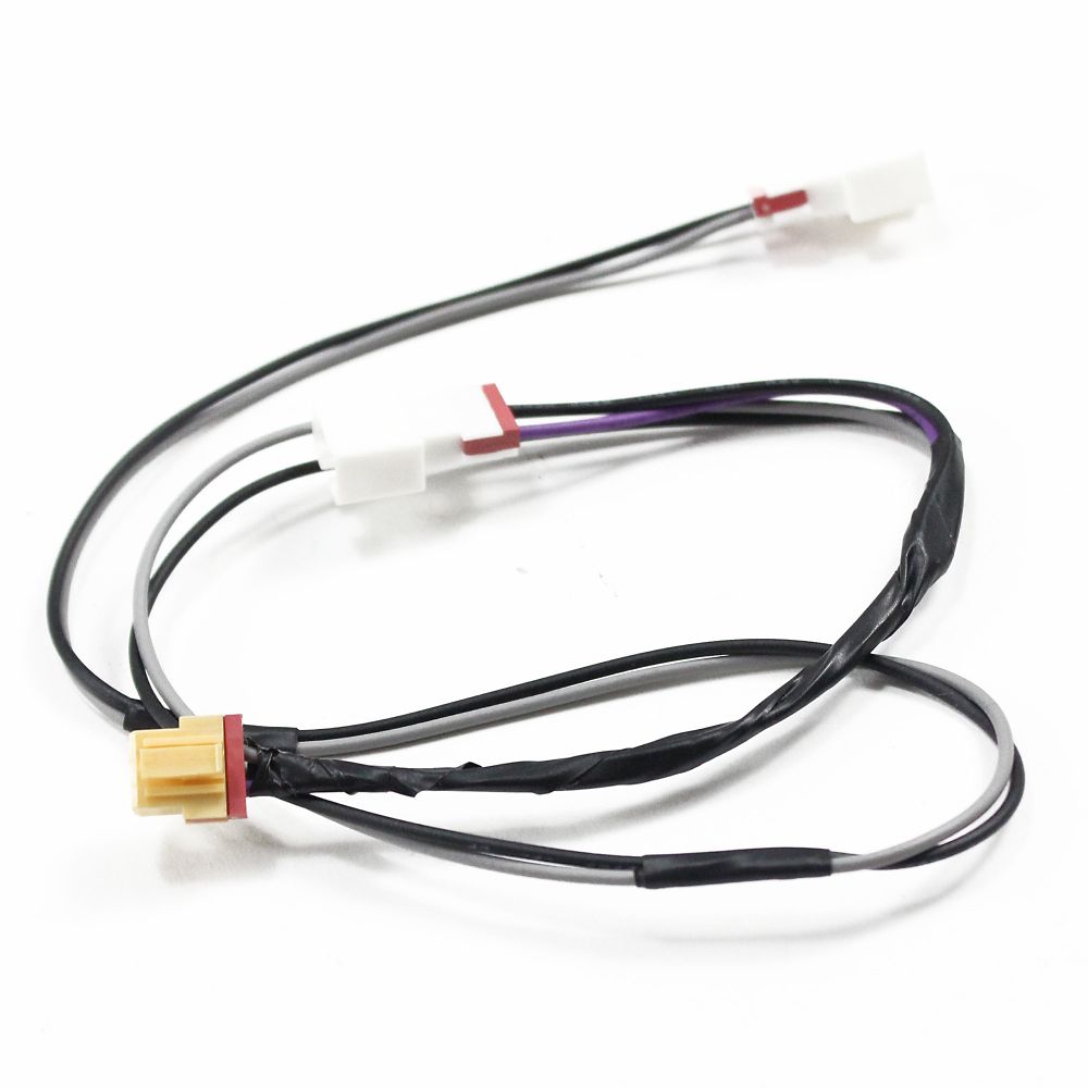 DA96-00962A Assembly Wire Harness-Top