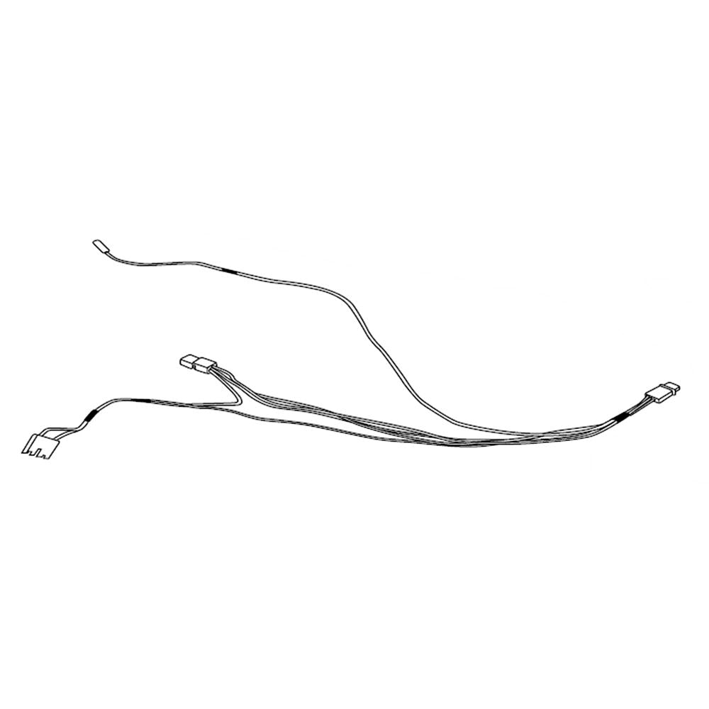 DA96-01236A Assembly Wire Harness-Top