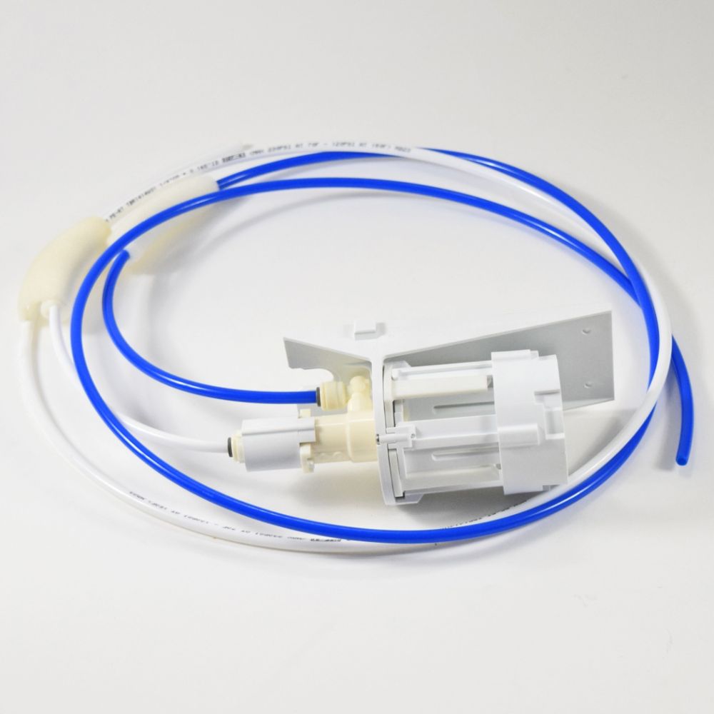 Samsung DA97-03301A Refrigerator Water Filter Housing Assembly