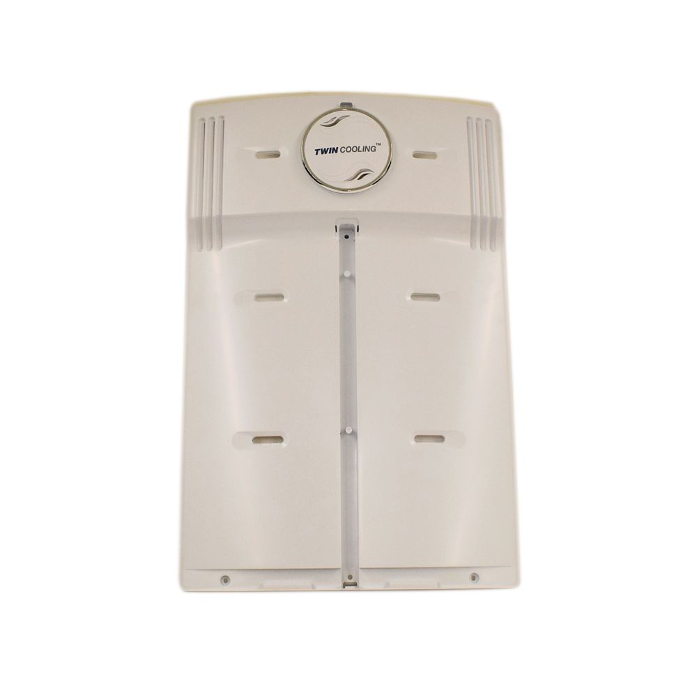 DA97-04939E Refrigerator Fresh Food Evaporator Cover Assembly